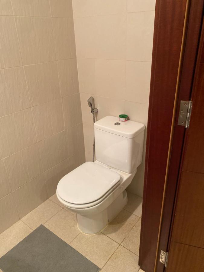Standpoint Tower Apartment Opposite Burj Khalifa ดูไบ ภายนอก รูปภาพ